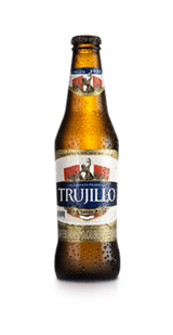 Pilsen Trujillo Botella 350ml