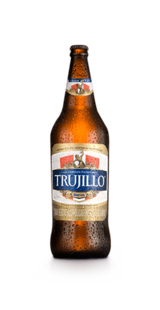 Pilsen Trujillo Botella 1L